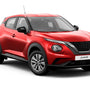 Kofferbakmat Nissan Juke SUV - 2019-heden - Guardliner (Past in versie met hoge kofferbakvloer. Past niet in Hybrid)