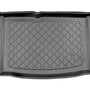Kofferbakmat Seat Mii 3-deurs - 2012-heden - Guardliner (Past in versie met lage kofferbakvloer)