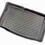 Kofferbakmat Seat Mii 3-deurs - 2012-heden - Guardliner (Past in versie met lage kofferbakvloer)