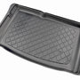 Kofferbakmat Seat Mii 3-deurs - 2012-heden - Guardliner (Past in versie met lage kofferbakvloer)