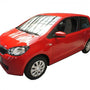 Kofferbakmat Seat Mii 3-deurs - 2012-heden - Guardliner (Past in versie met lage kofferbakvloer)