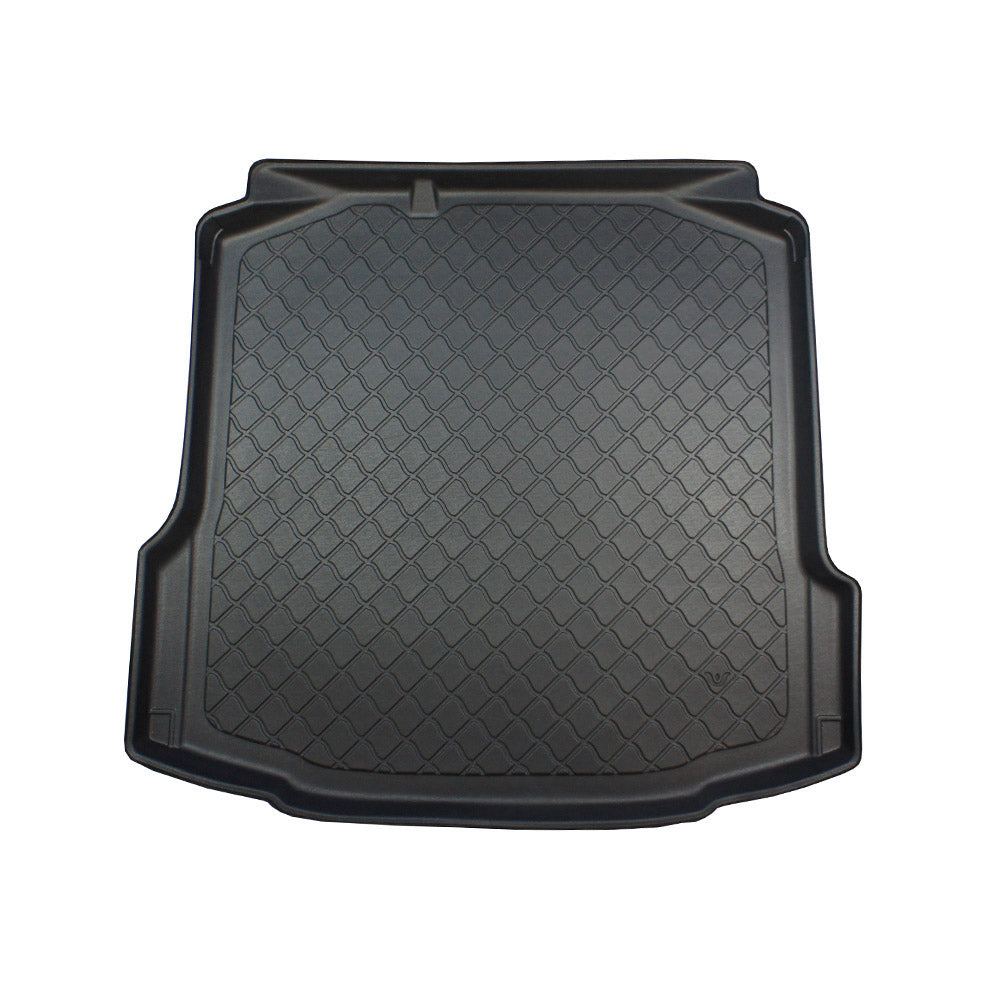 Kofferbakmat Skoda Rapid Sedan - 2013-2019 - Guardliner