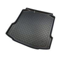 Kofferbakmat Seat Toledo Sedan - 2013-2018 - Guardliner