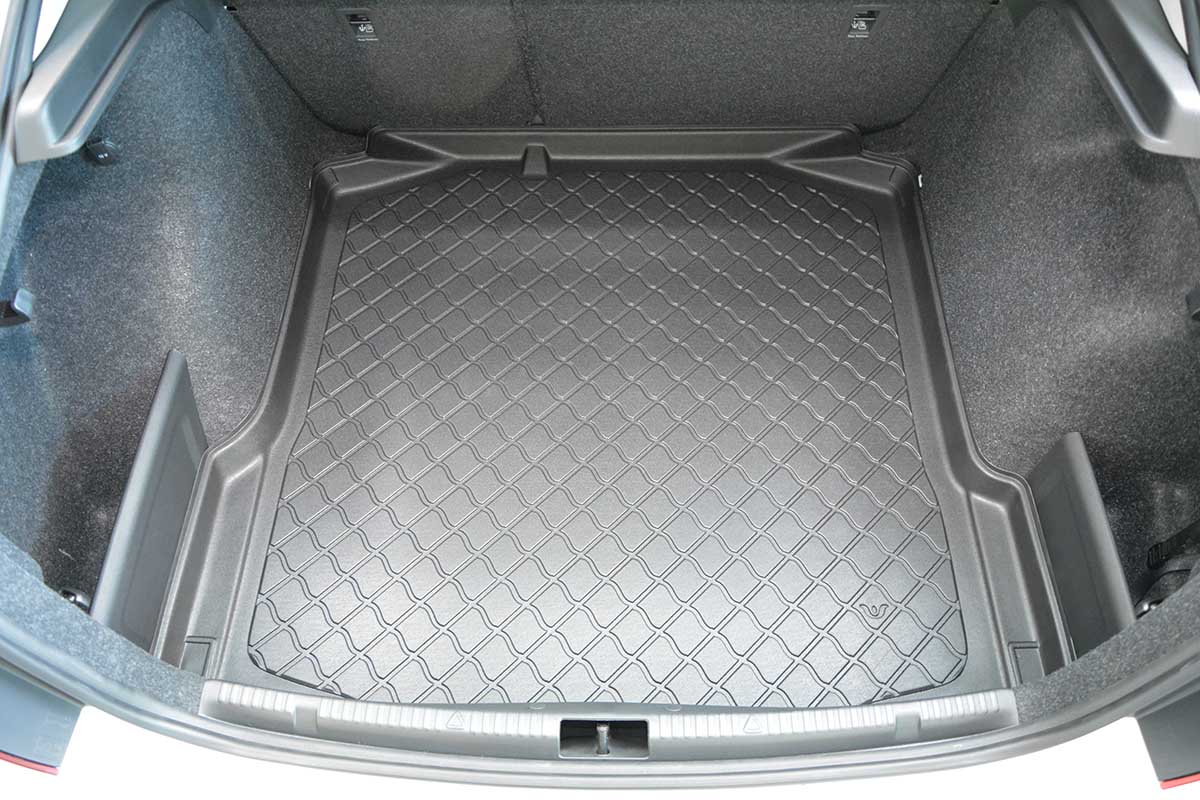 Kofferbakmat Seat Toledo Sedan - 2013-2018 - Guardliner