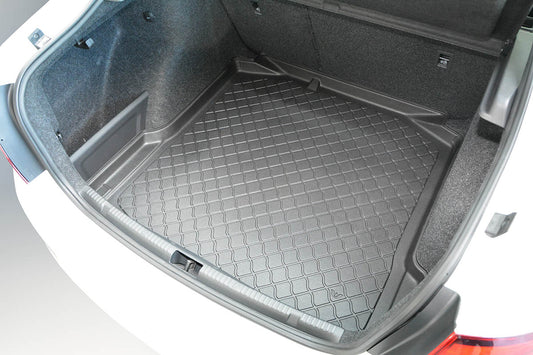 Kofferbakmat Seat Toledo Sedan - 2013-2018 - Guardliner