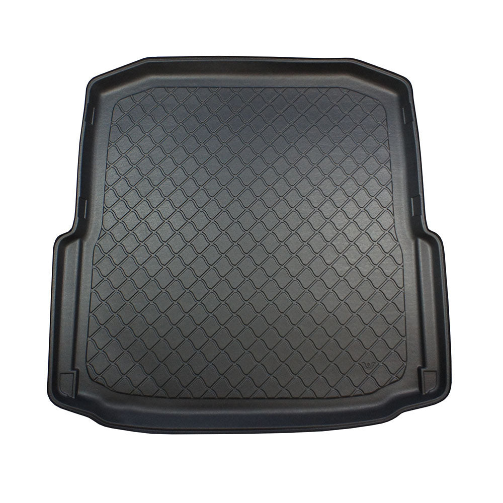 Kofferbakmat Skoda Octavia Hatchback - 2013-2019 - Guardliner