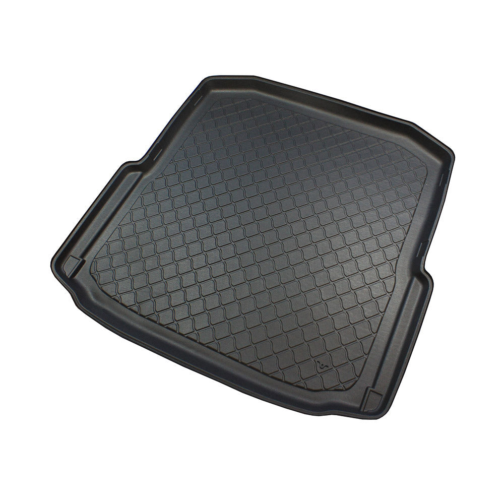 Kofferbakmat Skoda Octavia Hatchback - 2013-2019 - Guardliner