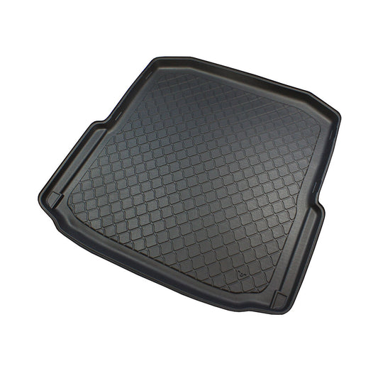Kofferbakmat Skoda Octavia Hatchback - 2013-2019 - Guardliner