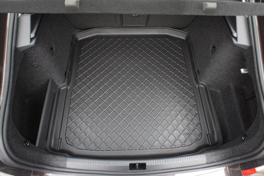 Kofferbakmat Skoda Octavia Hatchback - 2013-2019 - Guardliner