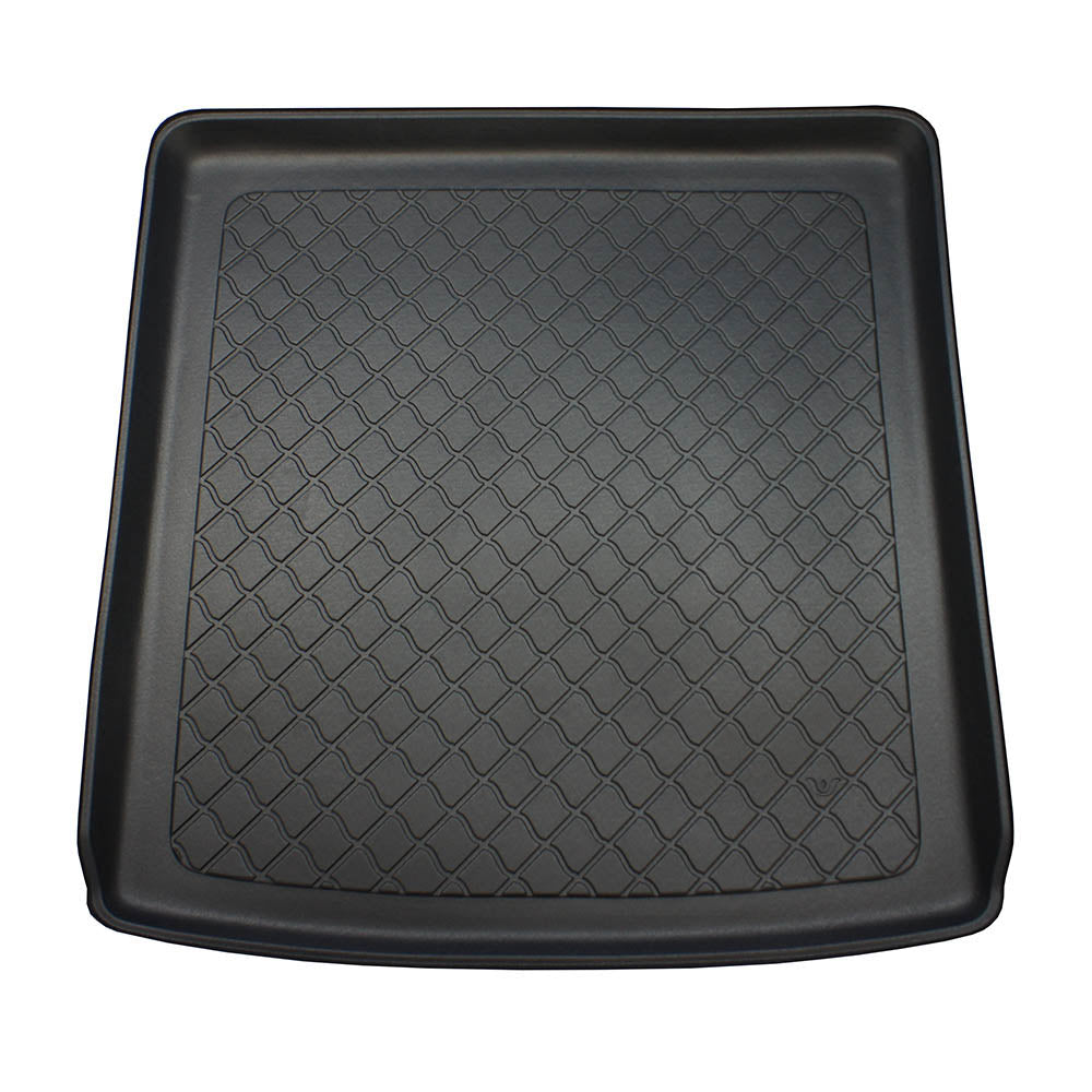Kofferbakmat Skoda Octavia stationwagon - 2013-2019 - Guardliner (Past in versie met hoge kofferbakvloer)