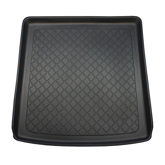 Kofferbakmat Skoda Octavia stationwagon - 2013-2019 - Guardliner (Past in versie met hoge kofferbakvloer)