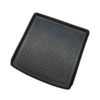 Kofferbakmat Skoda Octavia stationwagon - 2013-2019 - Guardliner (Past in versie met hoge kofferbakvloer)