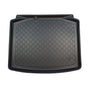 Kofferbakmat Skoda Rapid Spaceback Hatchback - 2013-2019 - Guardliner (Past in versie met vloer in lage stand)