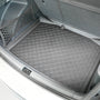 Kofferbakmat Skoda Rapid Spaceback Hatchback - 2013-2019 - Guardliner (Past in versie met vloer in lage stand)