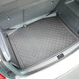 Kofferbakmat Skoda Rapid Spaceback Hatchback - 2013-2019 - Guardliner (Past in versie met vloer in lage stand)