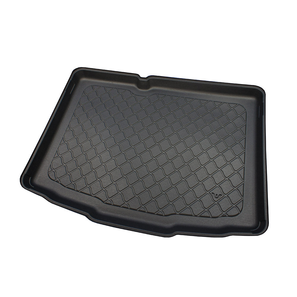Kofferbakmat Skoda Fabia Hatchback - 2015-2021 - Guardliner