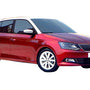 Kofferbakmat Skoda Fabia Hatchback - 2015-2021 - Guardliner