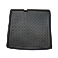Kofferbakmat Skoda Fabia stationwagon - 2015-2021 - Guardliner (Past in versie met vloer in lage stand)
