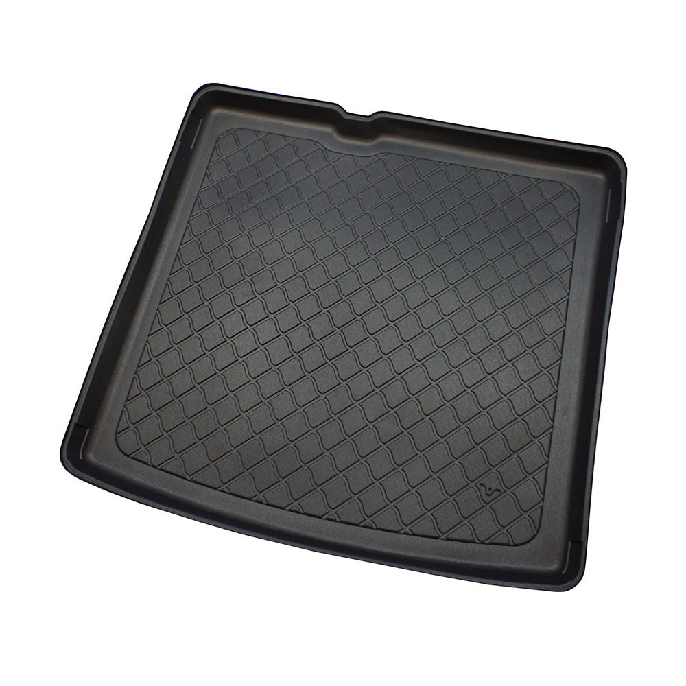 Kofferbakmat Skoda Fabia stationwagon - 2015-2021 - Guardliner (Past in versie met vloer in lage stand)