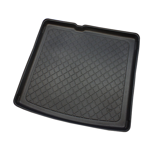 Kofferbakmat Skoda Fabia stationwagon - 2015-2021 - Guardliner (Past in versie met vloer in lage stand)