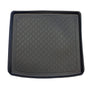 Kofferbakmat Skoda Fabia stationwagon - 2015-2021 - Guardliner (Past in versie met vloer in hoge stand)
