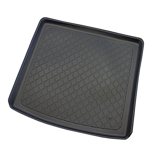 Kofferbakmat Skoda Fabia stationwagon - 2015-2021 - Guardliner (Past in versie met vloer in hoge stand)