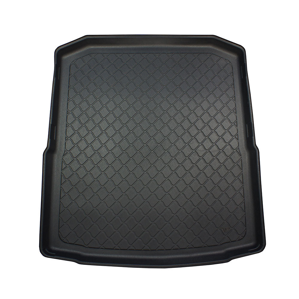 Kofferbakmat Skoda Superb Sedan - 2015-2023 - Guardliner