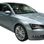 Kofferbakmat Skoda Superb Sedan - 2015-2023 - Guardliner