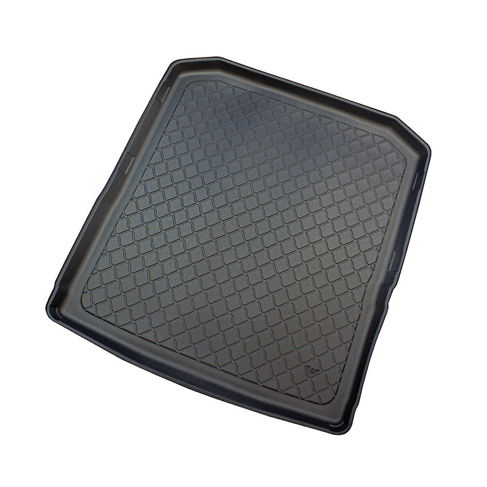 Kofferbakmat Skoda Superb stationwagon - 2015-2023 - Guardliner (Past in versie met lage kofferbakvloer)