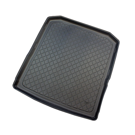 Kofferbakmat Skoda Superb stationwagon - 2015-2023 - Guardliner (Past in versie met lage kofferbakvloer)