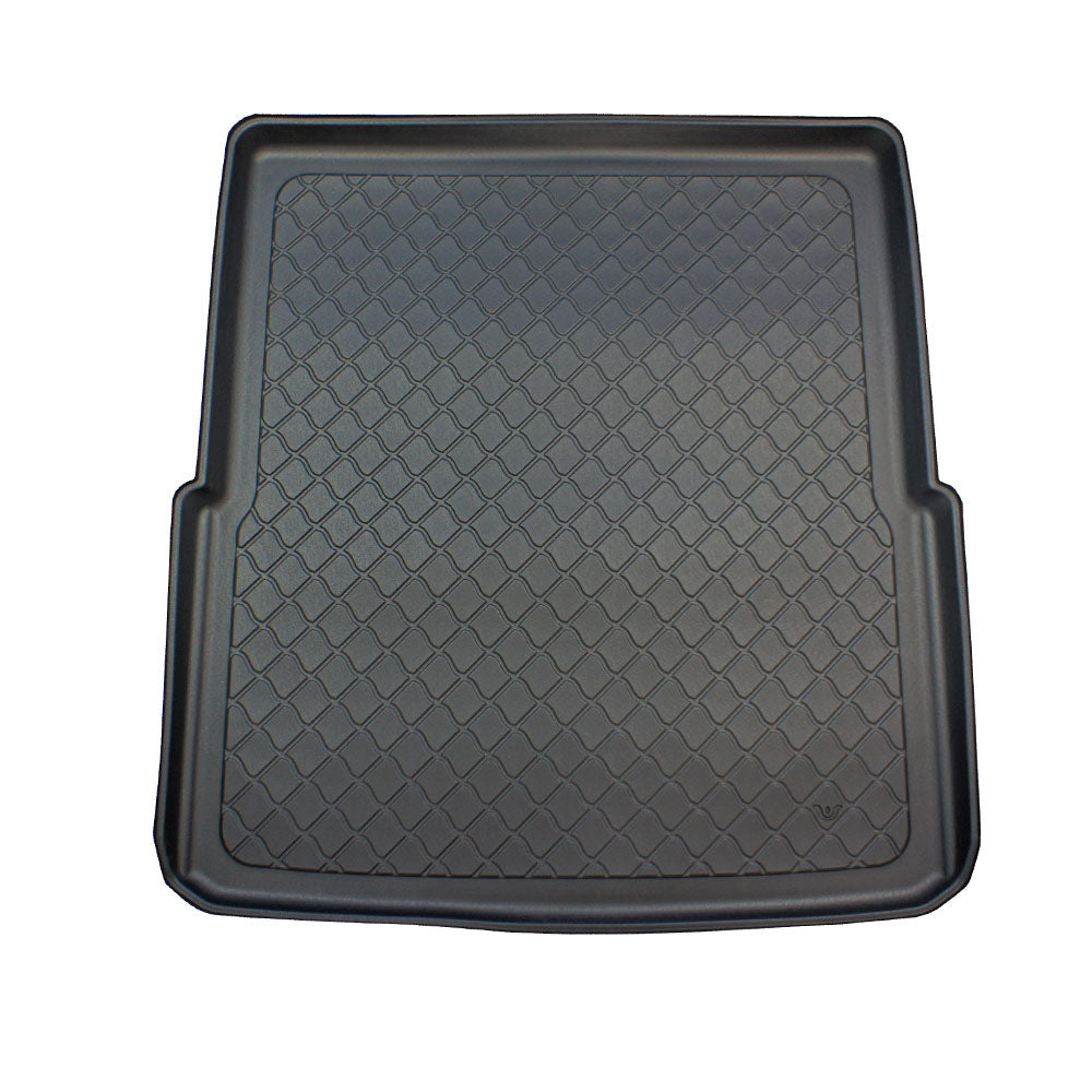 Kofferbakmat Skoda Superb stationwagon - 2015-2023 - Guardliner (Past in versie met hoge kofferbakvloer)