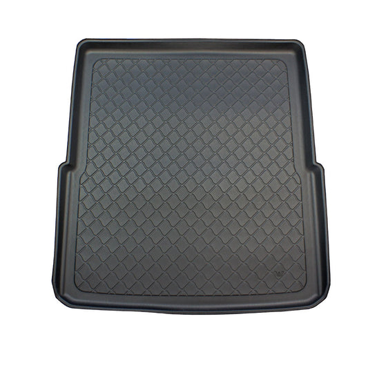 Kofferbakmat Skoda Superb stationwagon - 2015-2023 - Guardliner (Past in versie met hoge kofferbakvloer)