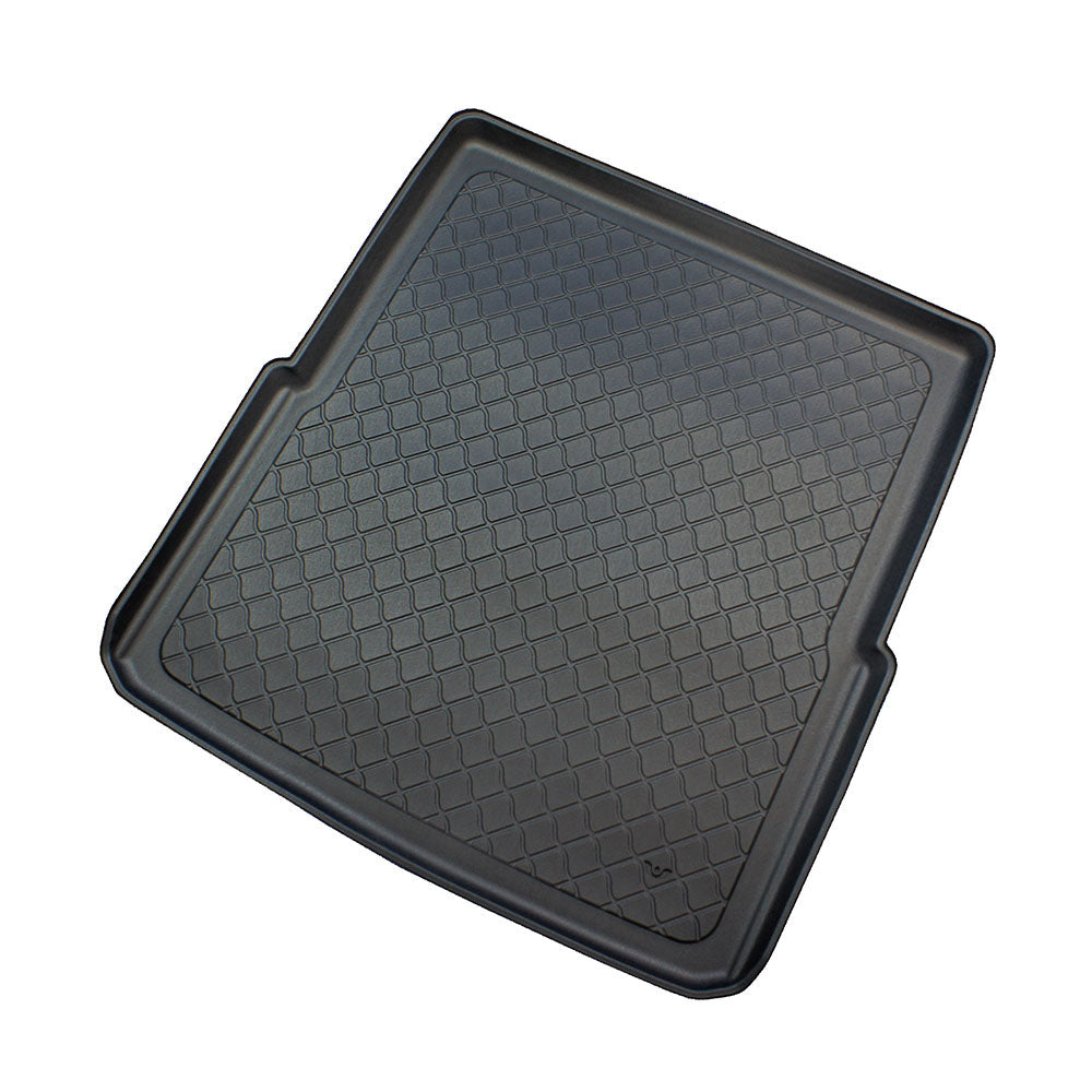 Kofferbakmat Skoda Superb stationwagon - 2015-2023 - Guardliner (Past in versie met hoge kofferbakvloer)