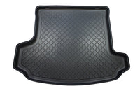 Kofferbakmat Skoda Kodiaq SUV - 2017-2023 - Guardliner (Past in 7-persoons versie met neergeklapte 3e zitrij)