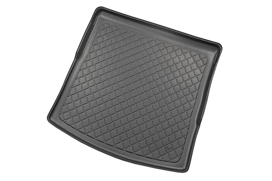 Kofferbakmat Skoda Kodiaq SUV - 2017-2023 - Guardliner (Past in 5-persoons versie zonder verstelbare vloer en in versie met verstelbare vloer in hoge stand)