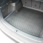 Kofferbakmat Skoda Kodiaq SUV - 2017-2023 - Guardliner (Past in 5-persoons versie zonder verstelbare vloer en in versie met verstelbare vloer in hoge stand)