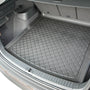 Kofferbakmat Skoda Kodiaq SUV - 2017-2023 - Guardliner (Past in 5-persoons versie zonder verstelbare vloer en in versie met verstelbare vloer in hoge stand)