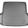 Kofferbakmat Skoda Octavia stationwagon - 2013-2019 - Guardliner (Past in versie met hoge kofferbakvloer, zijflappen kunnen eraf)
