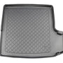 Kofferbakmat Skoda Octavia stationwagon - 2013-2019 - Guardliner (Past in versie met hoge kofferbakvloer, zijflappen kunnen eraf)