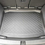 Kofferbakmat Skoda Karoq SUV - 2018-heden - Guardliner (Past in versie met lage kofferbakvloer en minireservewiel)