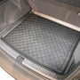Kofferbakmat Skoda Karoq SUV - 2018-heden - Guardliner (Past in versie met verstelbare vloer in hoge stand en volledig reservewiel)