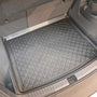 Kofferbakmat Skoda Karoq SUV - 2018-heden - Guardliner (Past in versie met verstelbare vloer in hoge stand en volledig reservewiel)