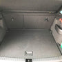 Kofferbakmat Skoda Karoq SUV - 2018-heden - Guardliner (Past in versie met verstelbare vloer in hoge stand en volledig reservewiel)