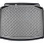 Kofferbakmat Skoda Scala Hatchback - 2019-heden - Guardliner (Past in versie met lage, niet-verstelbare kofferbakvloer)