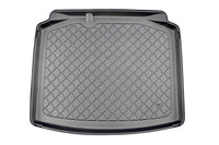 Kofferbakmat Skoda Scala Hatchback - 2019-heden - Guardliner (Past in versie met lage, niet-verstelbare kofferbakvloer)