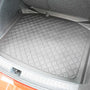 Kofferbakmat Skoda Scala Hatchback - 2019-heden - Guardliner (Past in versie met lage, niet-verstelbare kofferbakvloer)