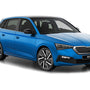 Kofferbakmat Skoda Scala Hatchback - 2019-heden - Guardliner (Past in versie met lage, niet-verstelbare kofferbakvloer)
