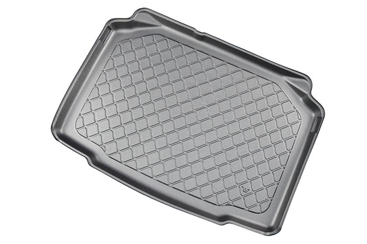 Kofferbakmat Skoda Kamiq SUV - 2019-heden - Guardliner (Past in versie met lage kofferbakvloer)
