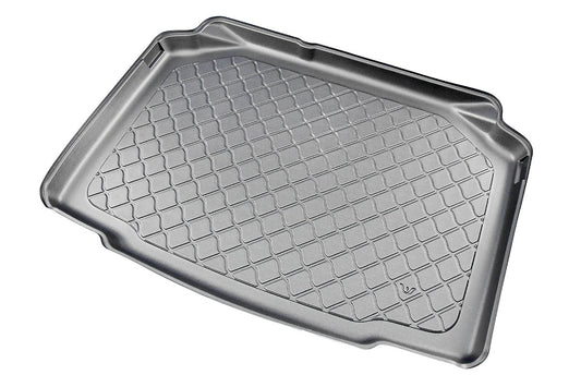 Kofferbakmat Skoda Kamiq SUV - 2019-heden - Guardliner (Past in versie met lage kofferbakvloer)