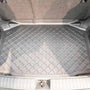 Kofferbakmat Skoda Kamiq SUV - 2019-heden - Guardliner (Past in versie met lage kofferbakvloer)